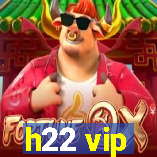 h22 vip